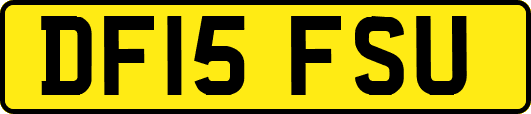 DF15FSU