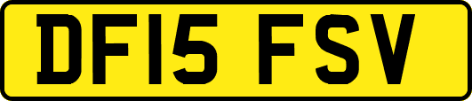 DF15FSV