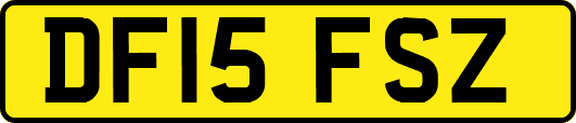 DF15FSZ