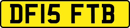 DF15FTB