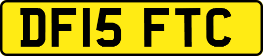 DF15FTC