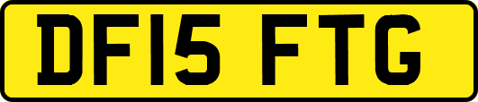 DF15FTG