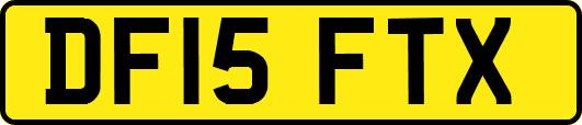 DF15FTX