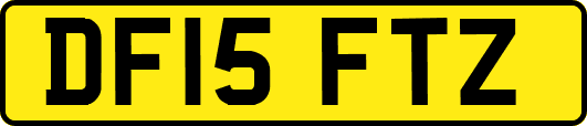 DF15FTZ