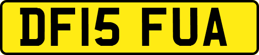 DF15FUA