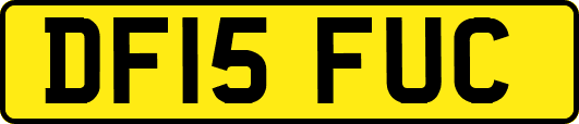 DF15FUC