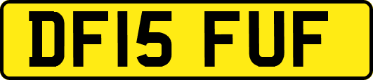 DF15FUF