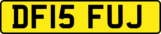 DF15FUJ