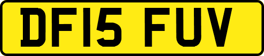 DF15FUV