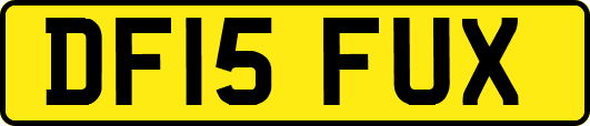 DF15FUX