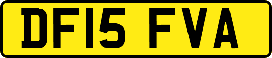 DF15FVA