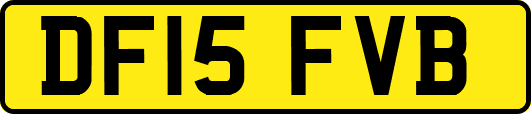 DF15FVB
