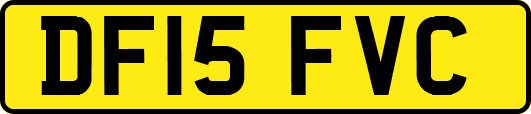 DF15FVC
