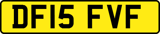 DF15FVF