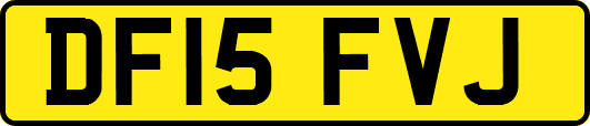 DF15FVJ