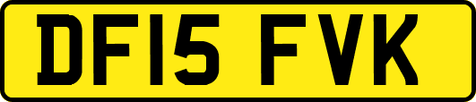 DF15FVK