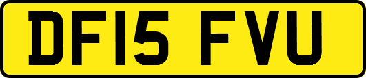 DF15FVU