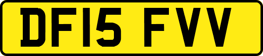 DF15FVV