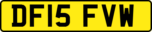 DF15FVW