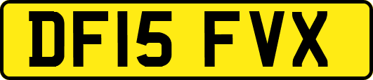 DF15FVX