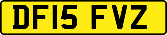 DF15FVZ
