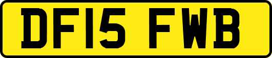 DF15FWB