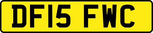 DF15FWC