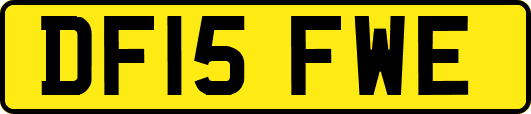 DF15FWE