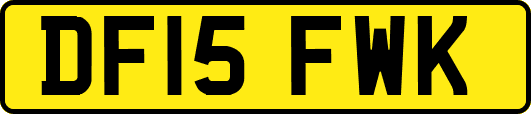 DF15FWK