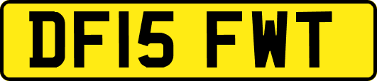 DF15FWT