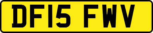 DF15FWV
