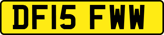 DF15FWW