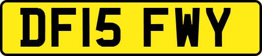 DF15FWY