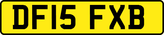 DF15FXB