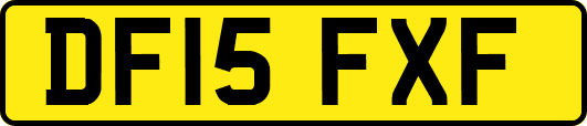 DF15FXF