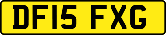 DF15FXG