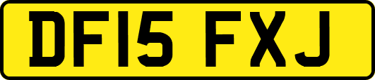 DF15FXJ
