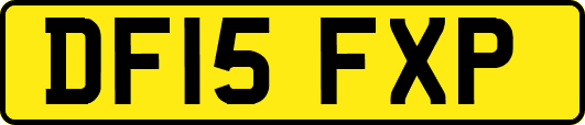 DF15FXP