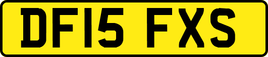 DF15FXS