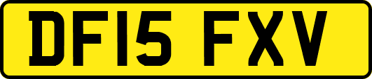 DF15FXV