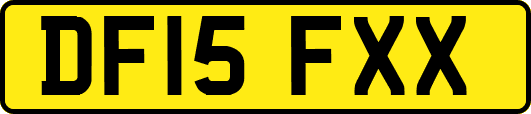 DF15FXX