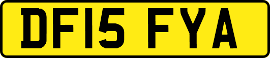 DF15FYA