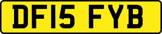 DF15FYB