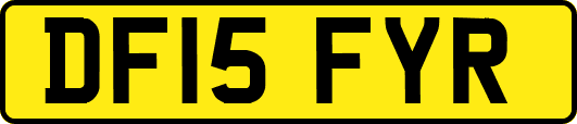 DF15FYR