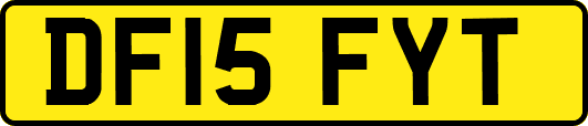 DF15FYT