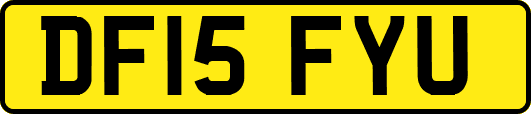 DF15FYU