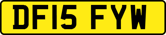 DF15FYW