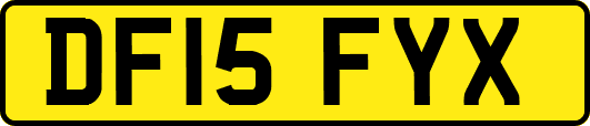 DF15FYX
