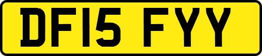 DF15FYY