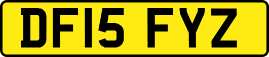DF15FYZ